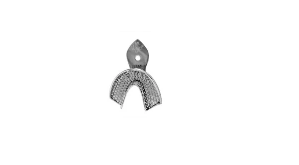 GDC IMPRESSION TRAY PEDO D/P LOWER #1 ITRLDPPL1