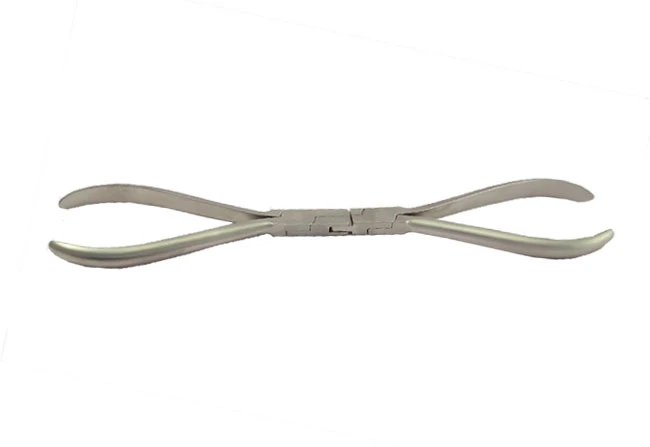 GDC Orthodontics Wire Bending Pliers