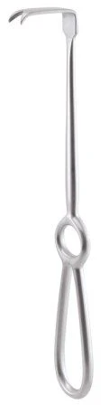 GDC Ramus Retractor - 35x11 (21.5cm) (Crr)