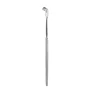 GDC Tissue Retractor Appuntito - Sharp (16.5cm) (TRAB1)