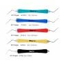 GDC NiTi Hand Pluggers For Root Canal Obturation