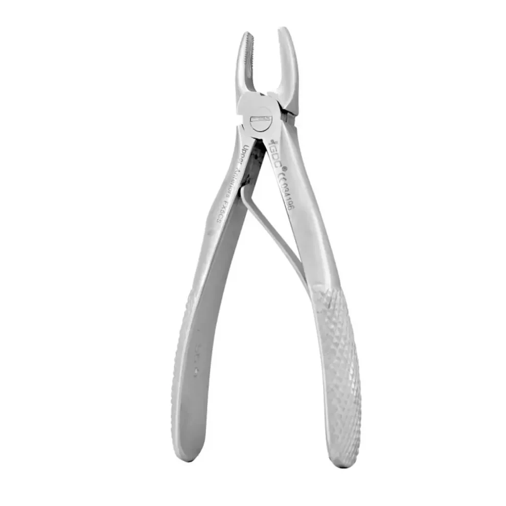GDC FX5CS Upper Anterior Pedo Extraction Forceps