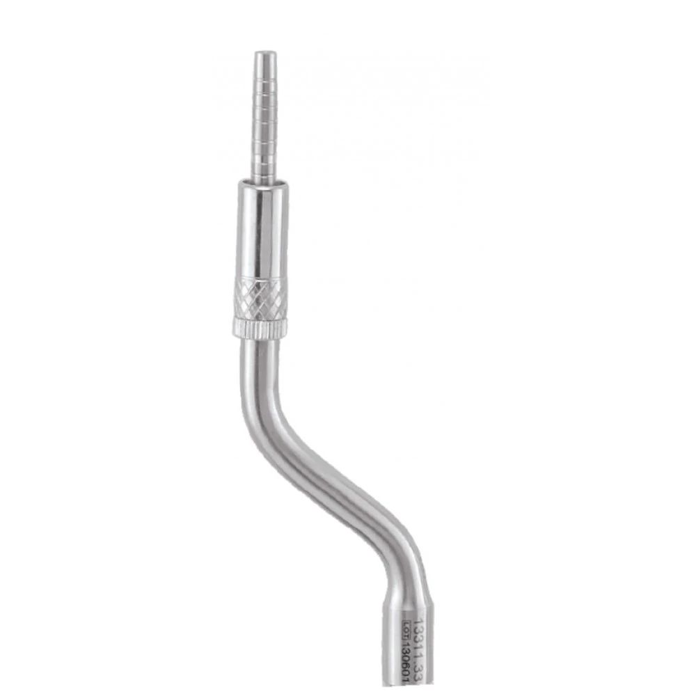 GDC Osteotomes Concave - Angulated (Ostmsh37a)