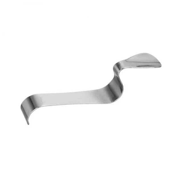 GDC Retractors Bishop13.5cm (CRB)