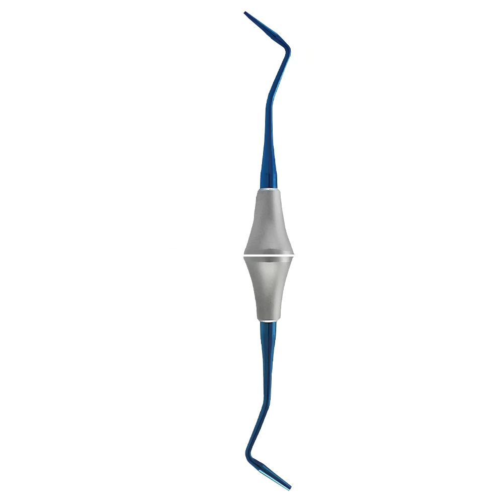 GDC Titanium Coated Composite Posterior Plugger - 5a (Tnplg5a)