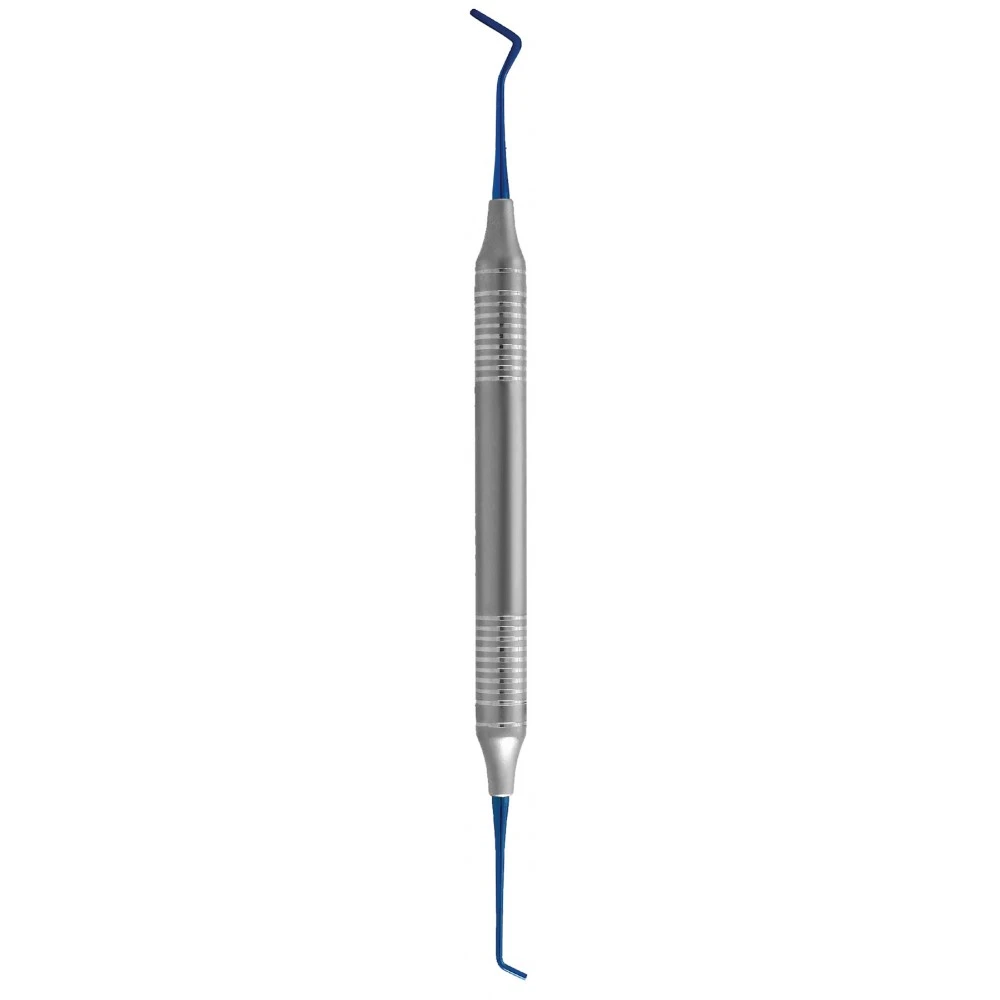 GDC Composite Instrument Blue Titanium - 6 Cib2