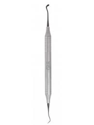 GDC Teflon Coated Composite Anterior Micro Mini 1 (Tncipcs)