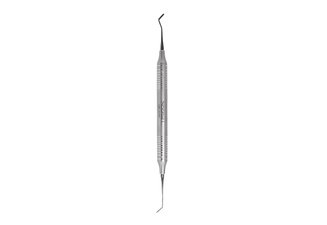 GDC Teflon Coated Composite Anterior Extra Flex (Tncigftmi1)