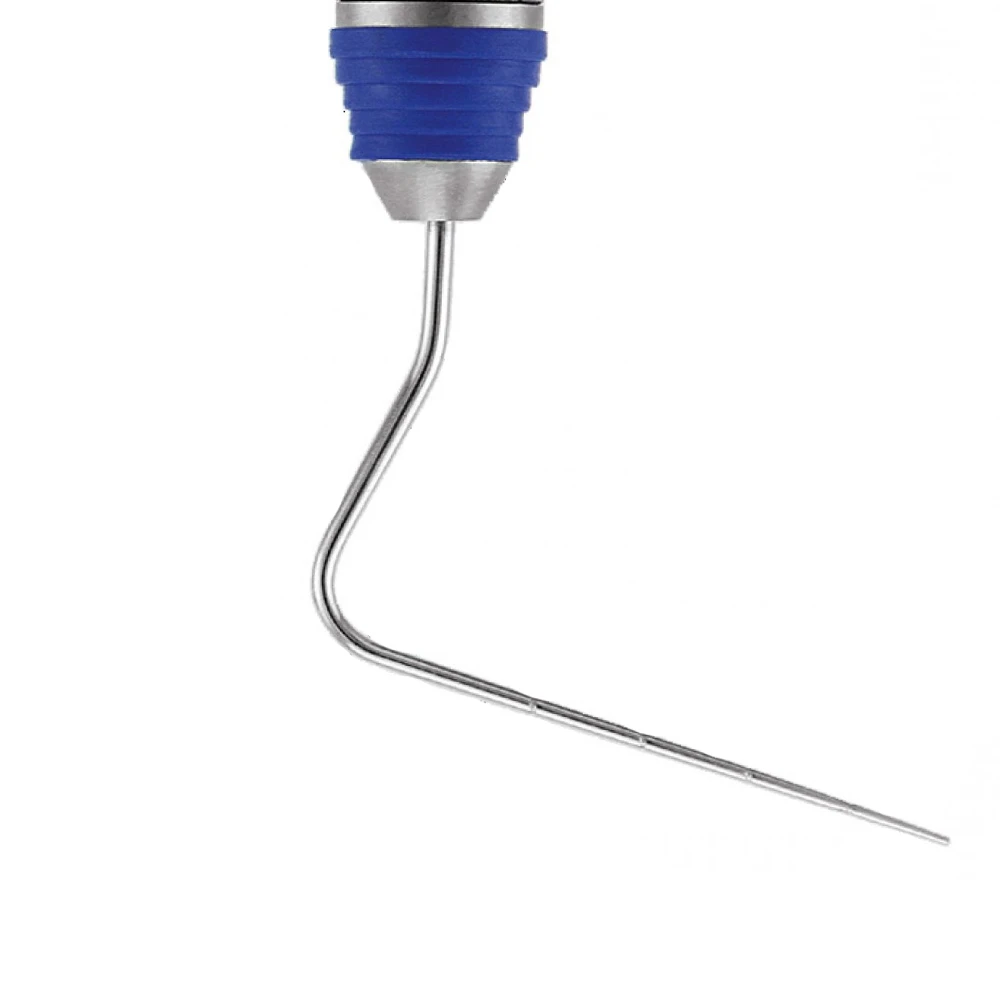 GDC Iso Sized Plugger -7 (.60mm) (Rcpcc60)