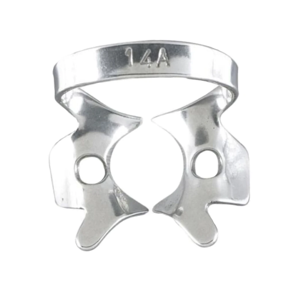 GDC Rubber Dam Clamp Adult 14a (Rdc14a)
