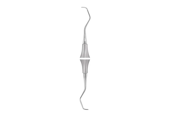 GDC GRACEY CURETTE STANDARD #SG3/4 #3