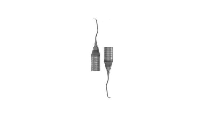 GDC GRACEY CURETTE #MINI FIVE #SAS15/16 #6