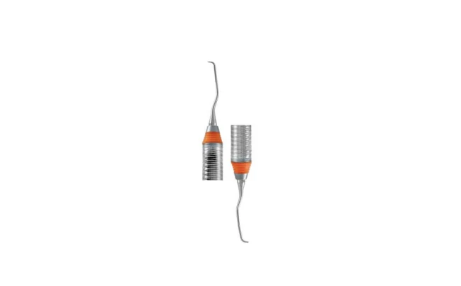 GDC GRACEY CURETTE C/C #MINI FIVE #SAS15/16 #7