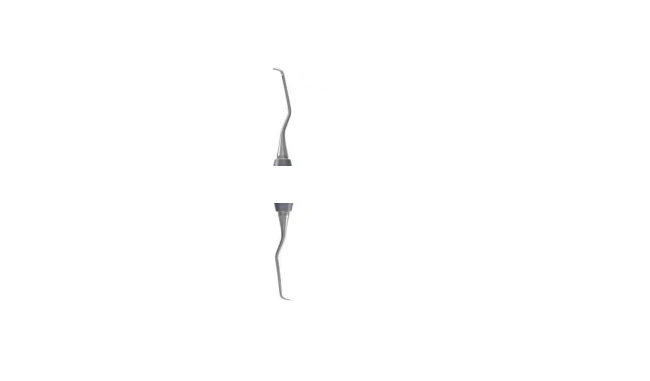GDC GRACEY CURETTE C/C #MINI FIVE #SAS3/4 #7