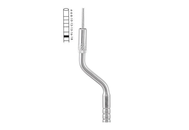 GDC-OSTEOTOMES CONCAVE 2.2 â€“ 2.7 OSTMSH27A