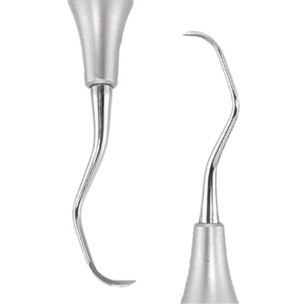 GDC Sickle Scalers Posterior #6 (Sn135)