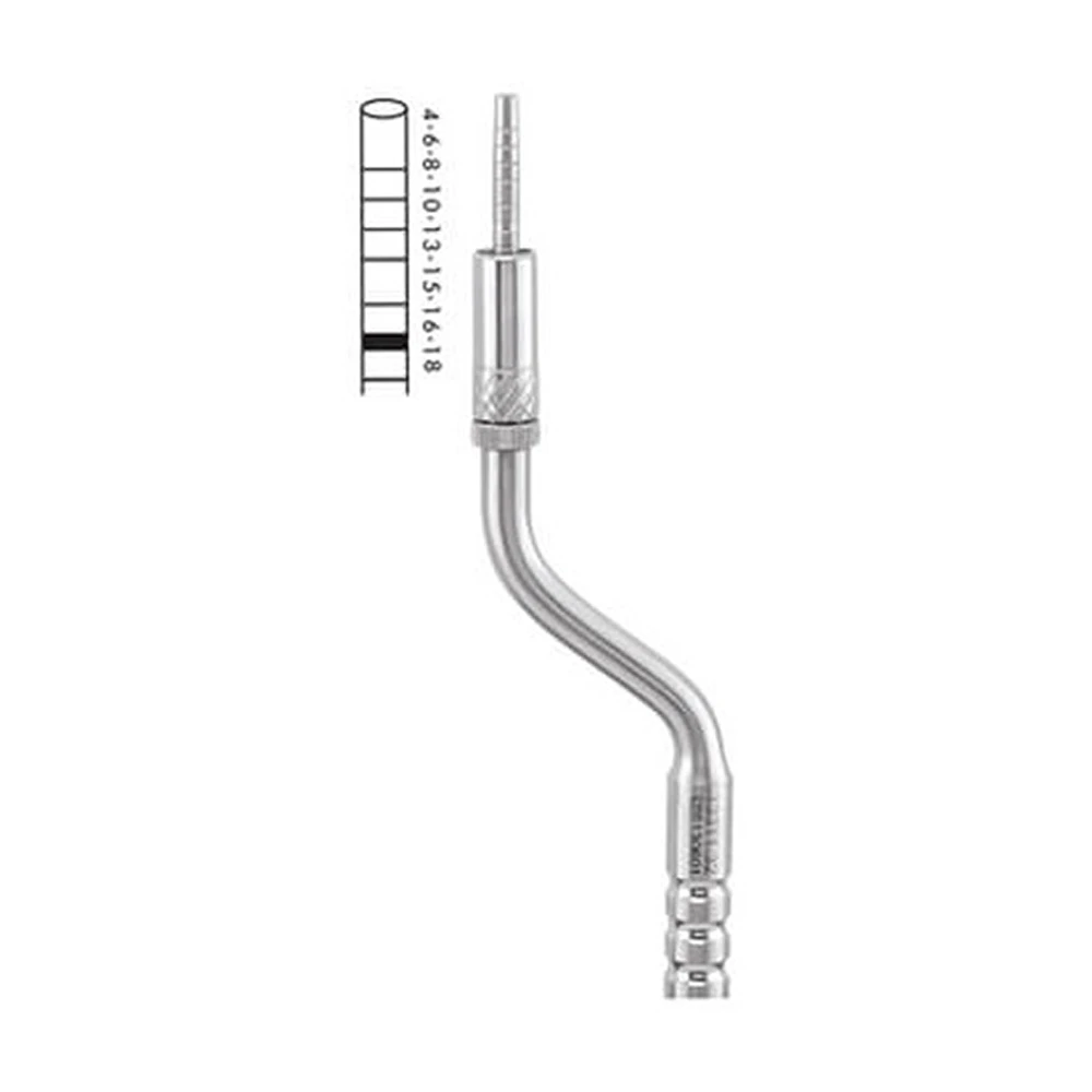 GDC-OSTEOTOMES CONCAVE 2.7 â€“ 3.2 OSTMSH32A