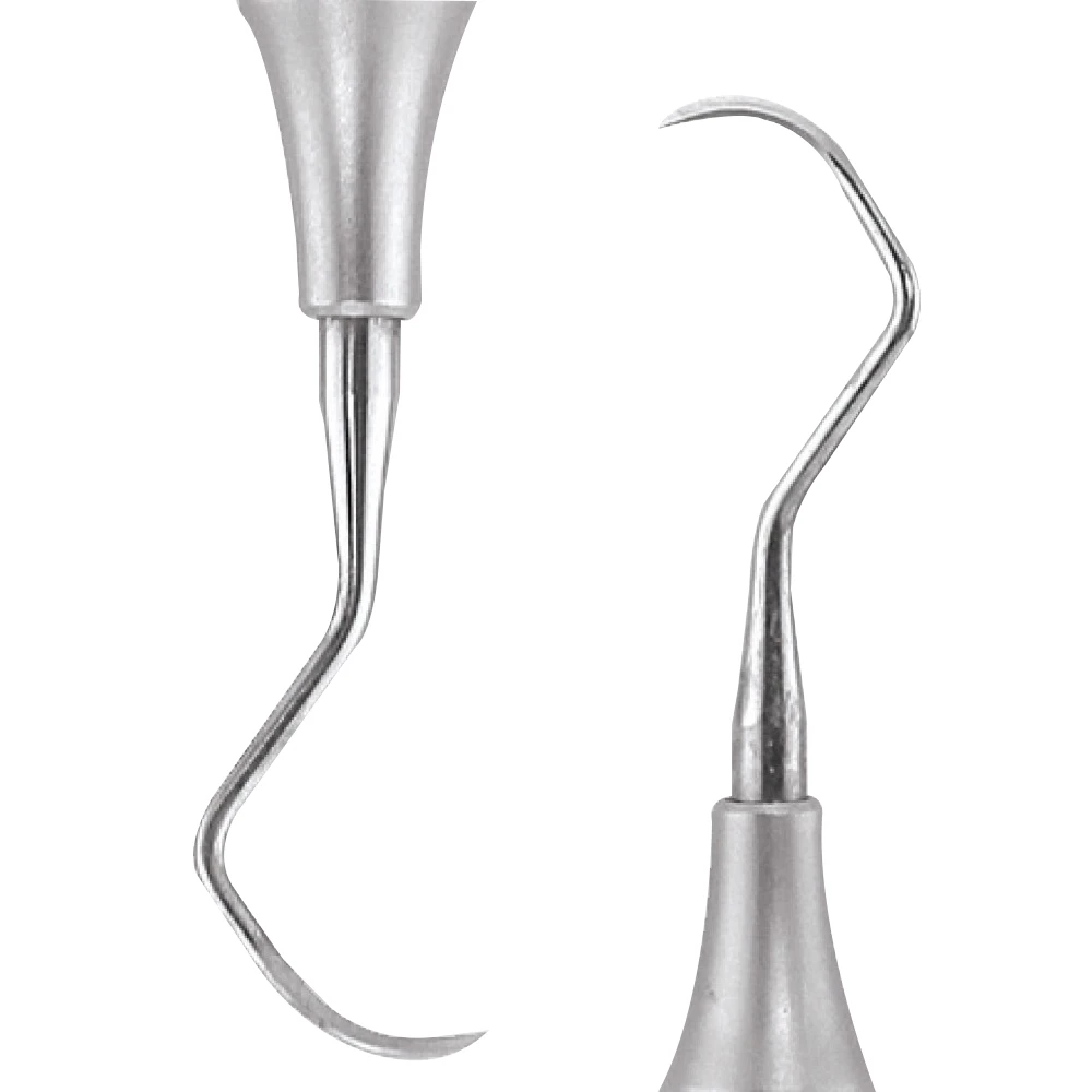 GDC Sickle Scalers Remington #6 (Srm3/4)