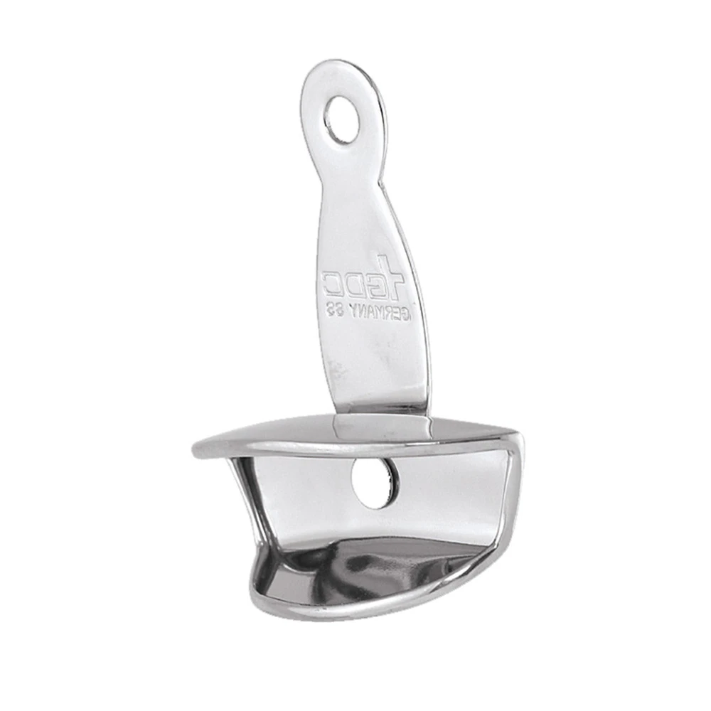 GDC Adjustable Dentulous Non Perforated (Itrldnpa)