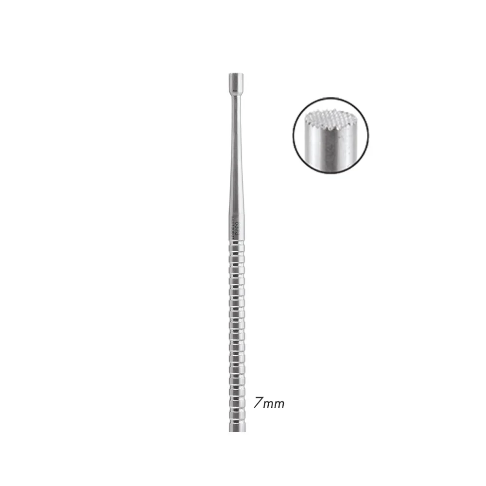 GDC BONE PUNCH 7MM BP6373