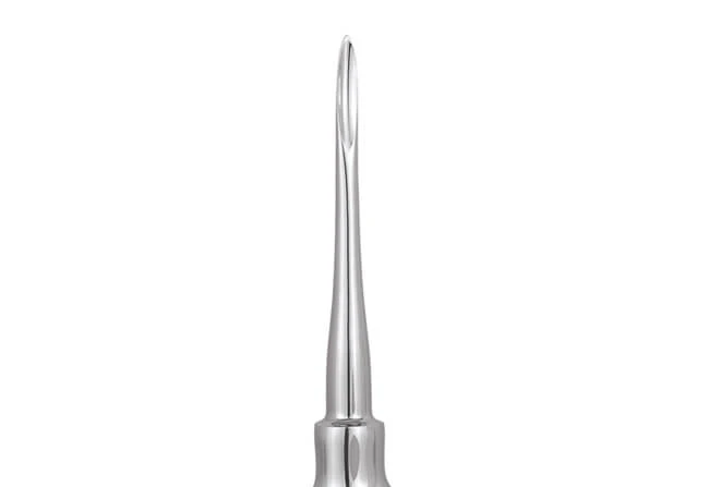 GDC ROOT ELEVATOR STANDARD FLOHR No. 1 E1F