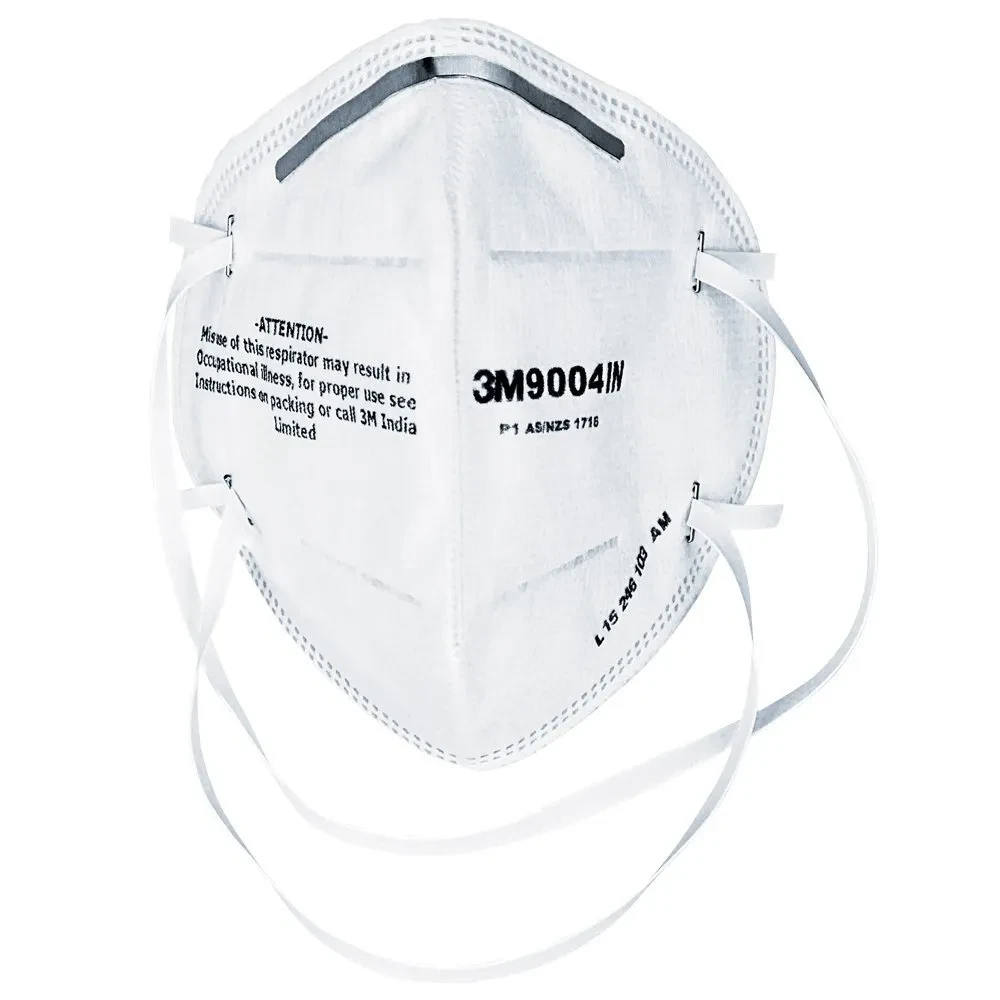 3m 9004In FaceMask (Pack of 1)