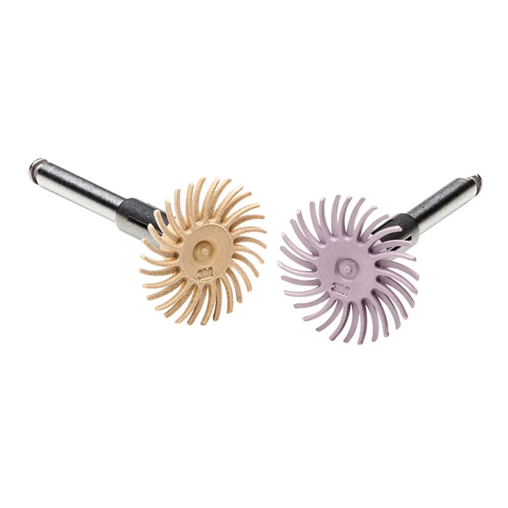 3M Espe Sof-Lex Spiral Polishing Wheels