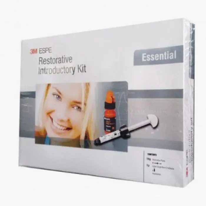 3m Espe Restorative Introductory Valux Kit