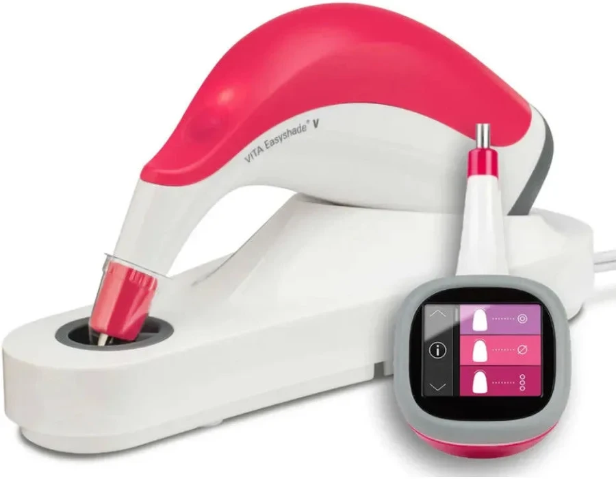Vita Easyshade Advance 5