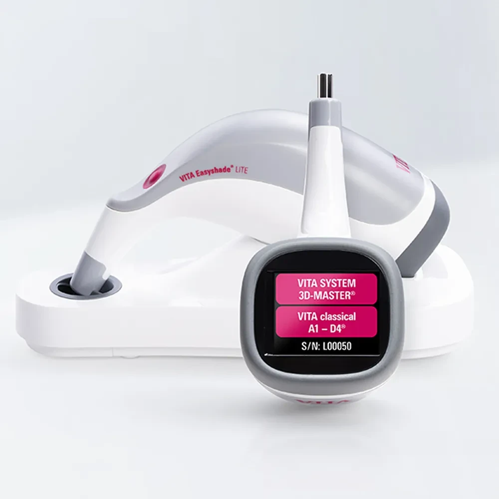 Vita Easyshade Lite