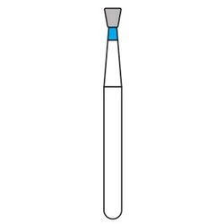 Mani Diamond Burs - Si Series