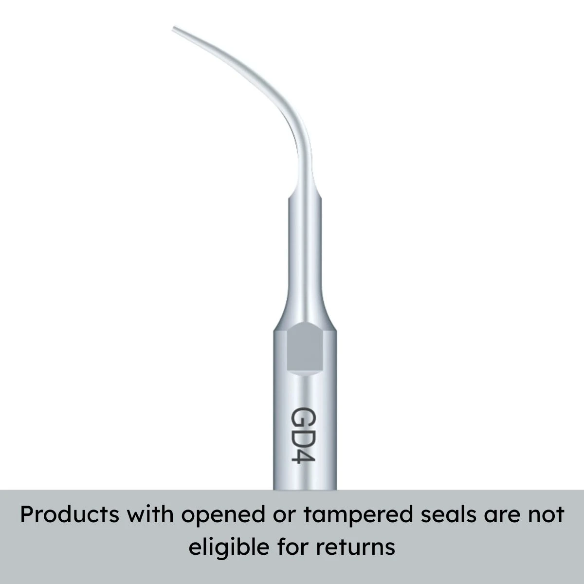 Woodpecker Scaler Tip GD4 for DTE & Satelec Scalers