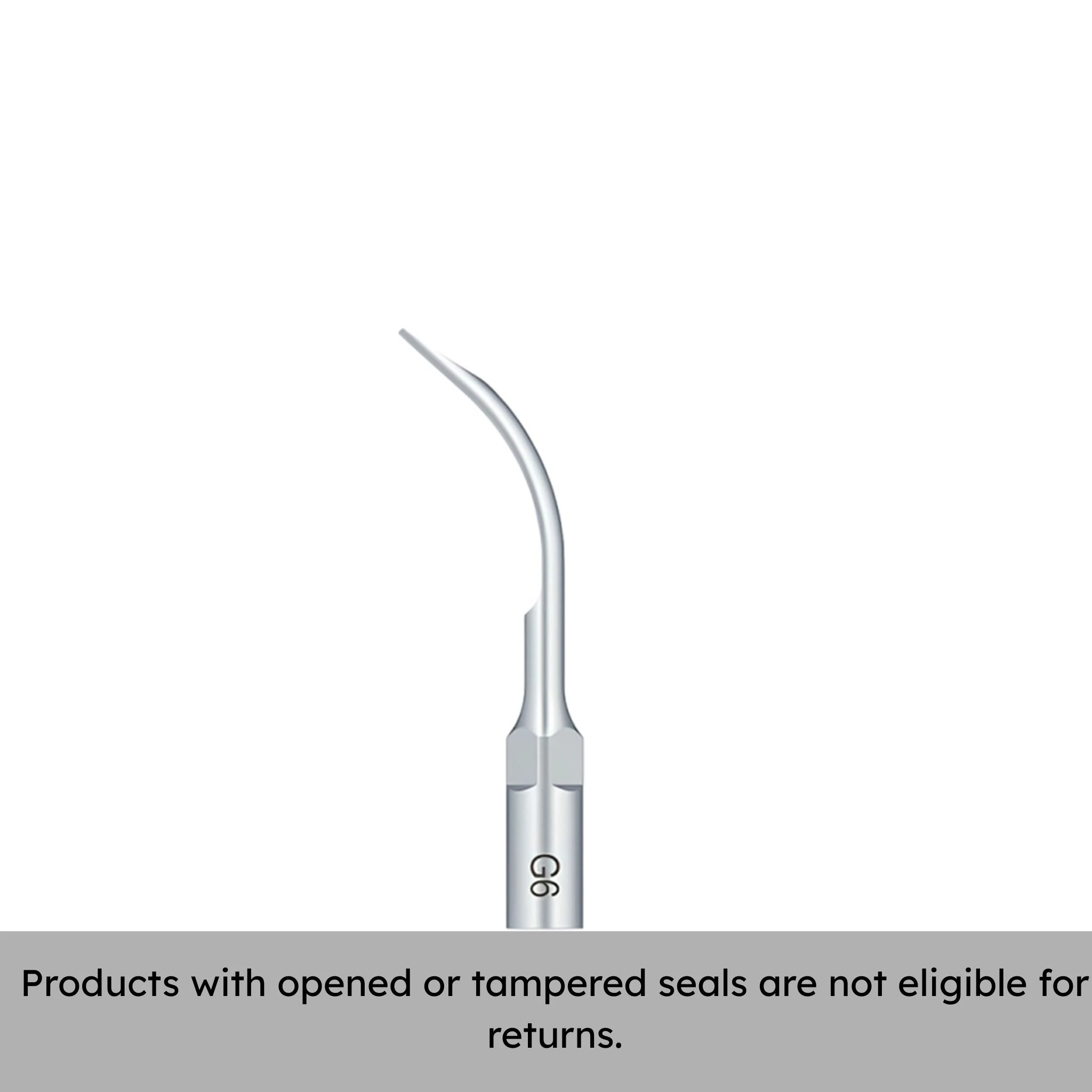 Woodpecker Scaler Tip G6 for UDS & EMS Scalers