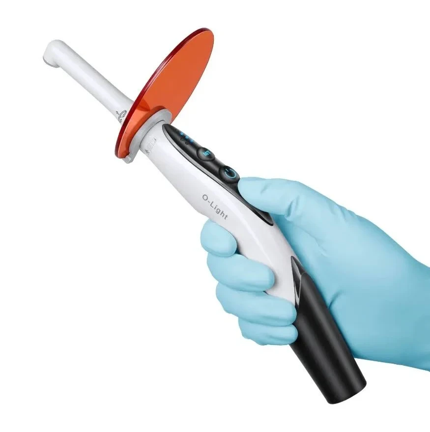 Woodpecker O Light 1 second Curing Light
