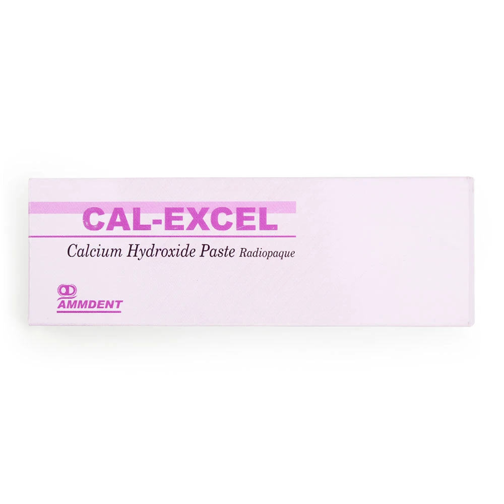 Ammdent Lc Cal Excel