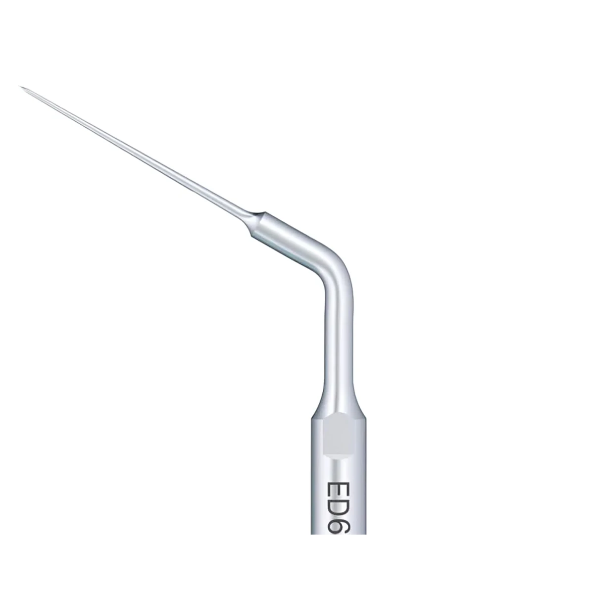Woodpecker Scaler Tip ED6 for DTE & Satelec Scalers