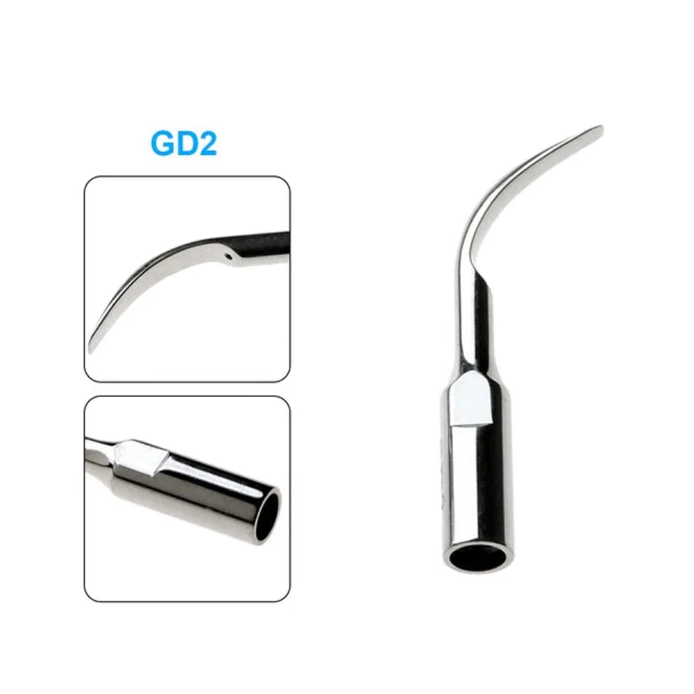Woodpecker Scaler Tip GD2 for DTE & Satelec Scalers