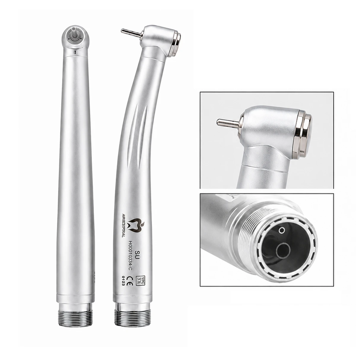 Apple Airotor Handpiece