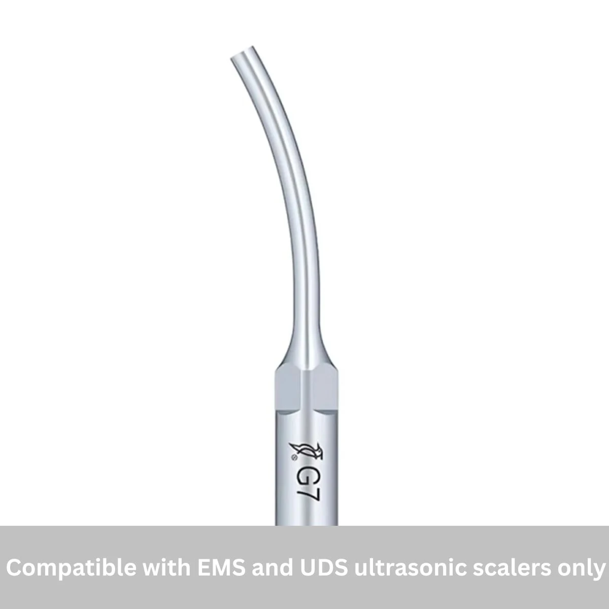 Woodpecker Scaler Tip G7 for UDS & EMS Scalers