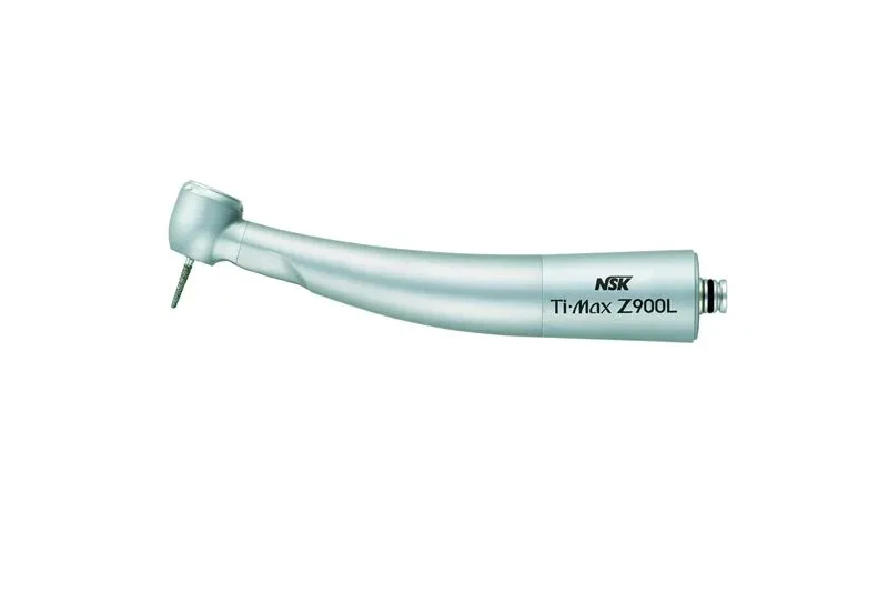 NSK TI Max Z900L Optic Airotor Handpiece