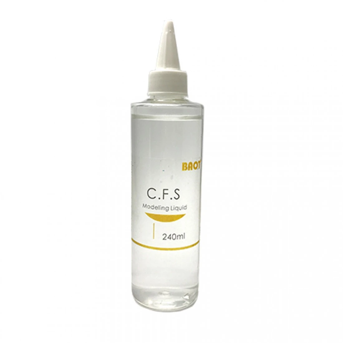 Baot Modeling Liquid 240ml