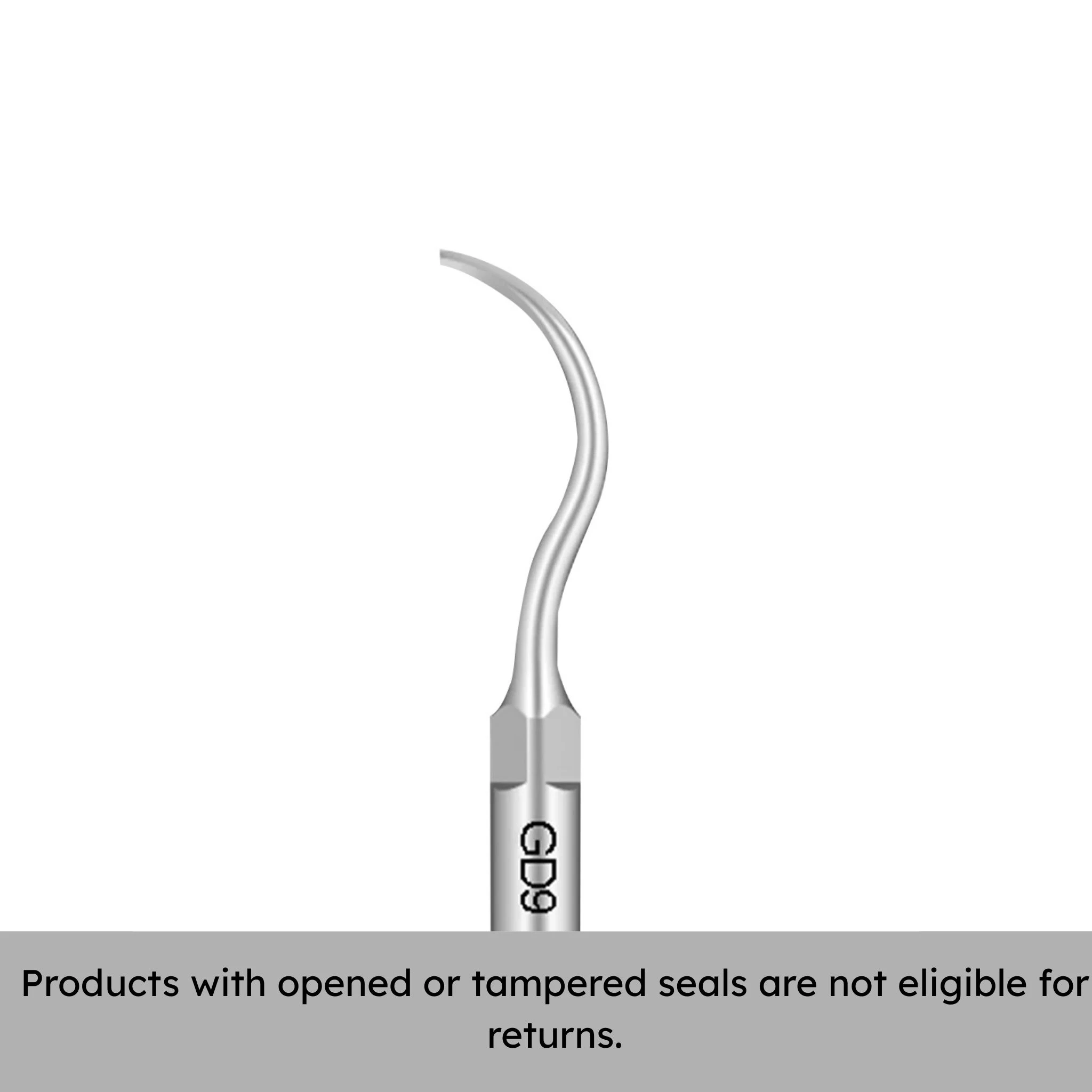 Woodpecker Scaler Tip GD9 for DTE & Satelec Scalers