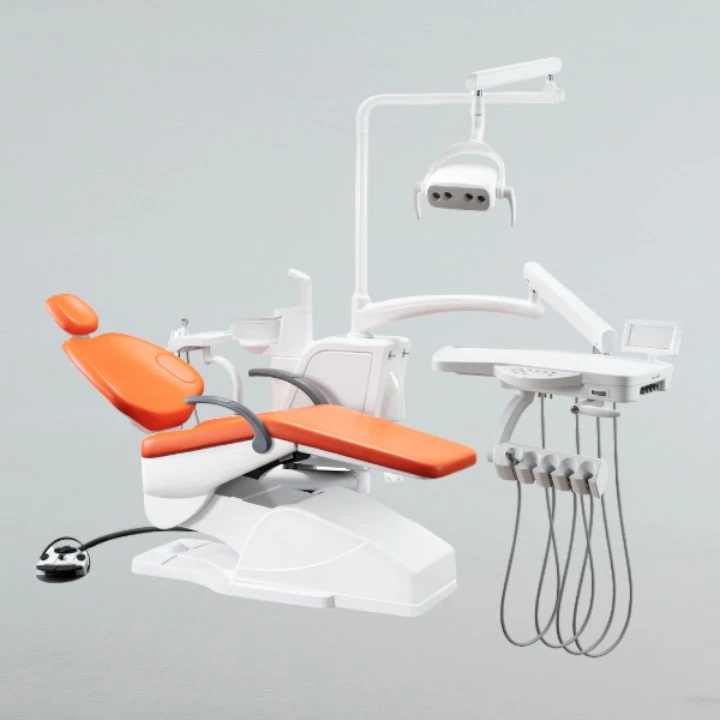 Chesa Vayu Regular Dental Chair