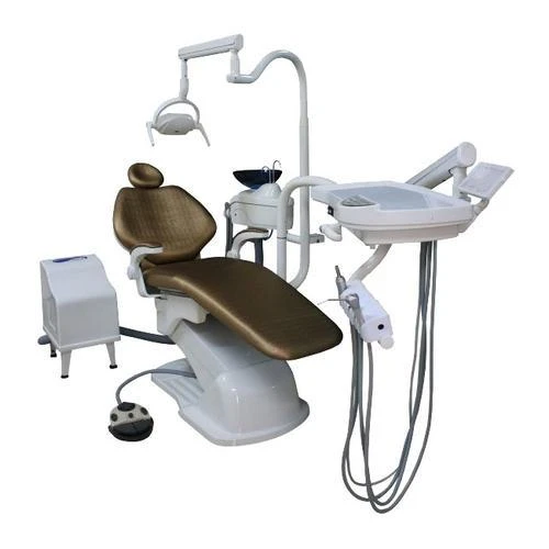 Chesa Onyx Regular Dental Chair