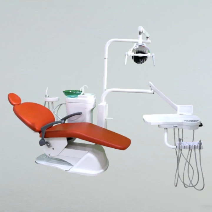 Chesa Ninja N4 Dental Chair