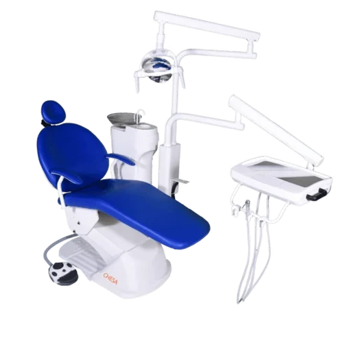 Chesa Jal Dental Chair