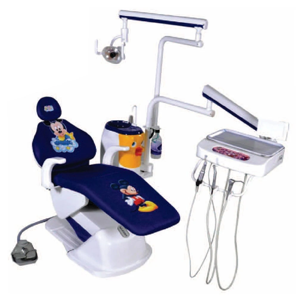 Chesa Gems Dental Chair