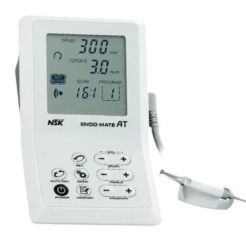 NSK Endomate At Endomotor With Handpiece IFX 75 1:16