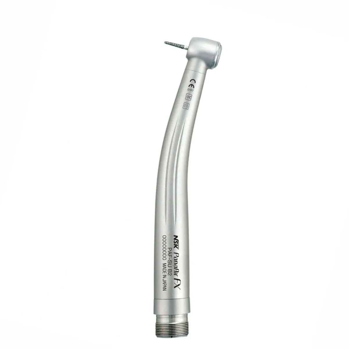 NSK Pana Air FX Standard Head Push Button Airotor (PAF-SU B2)