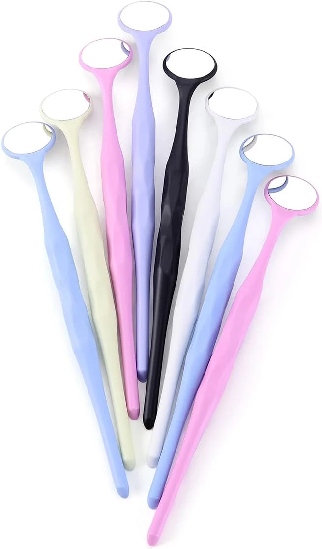 Glin HD Mouth Mirrors (Pack of 1)